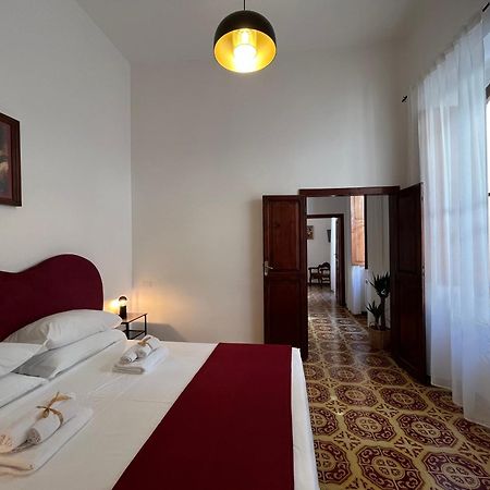 Vitozzi Suite Orvieto Exterior foto