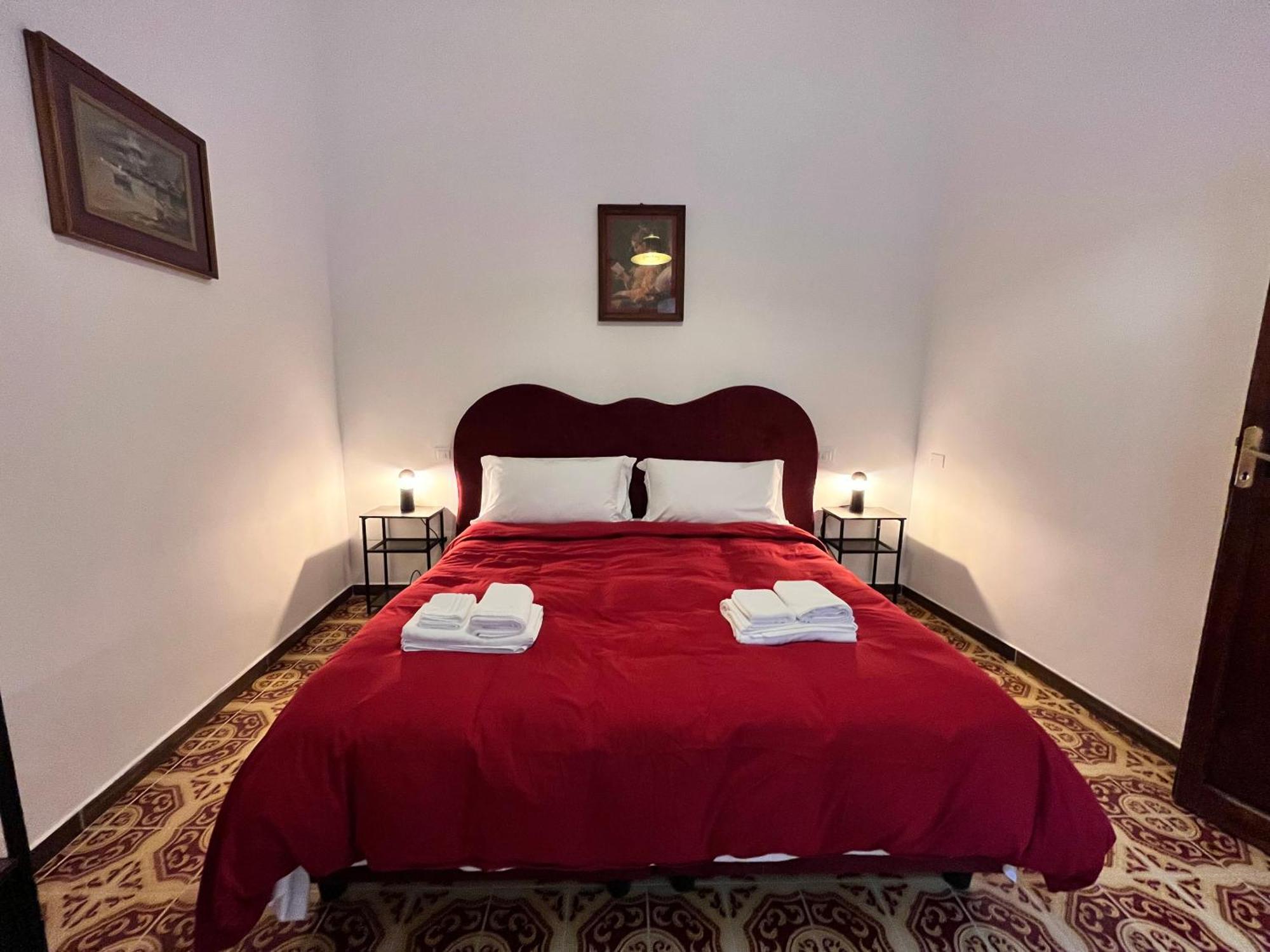 Vitozzi Suite Orvieto Exterior foto