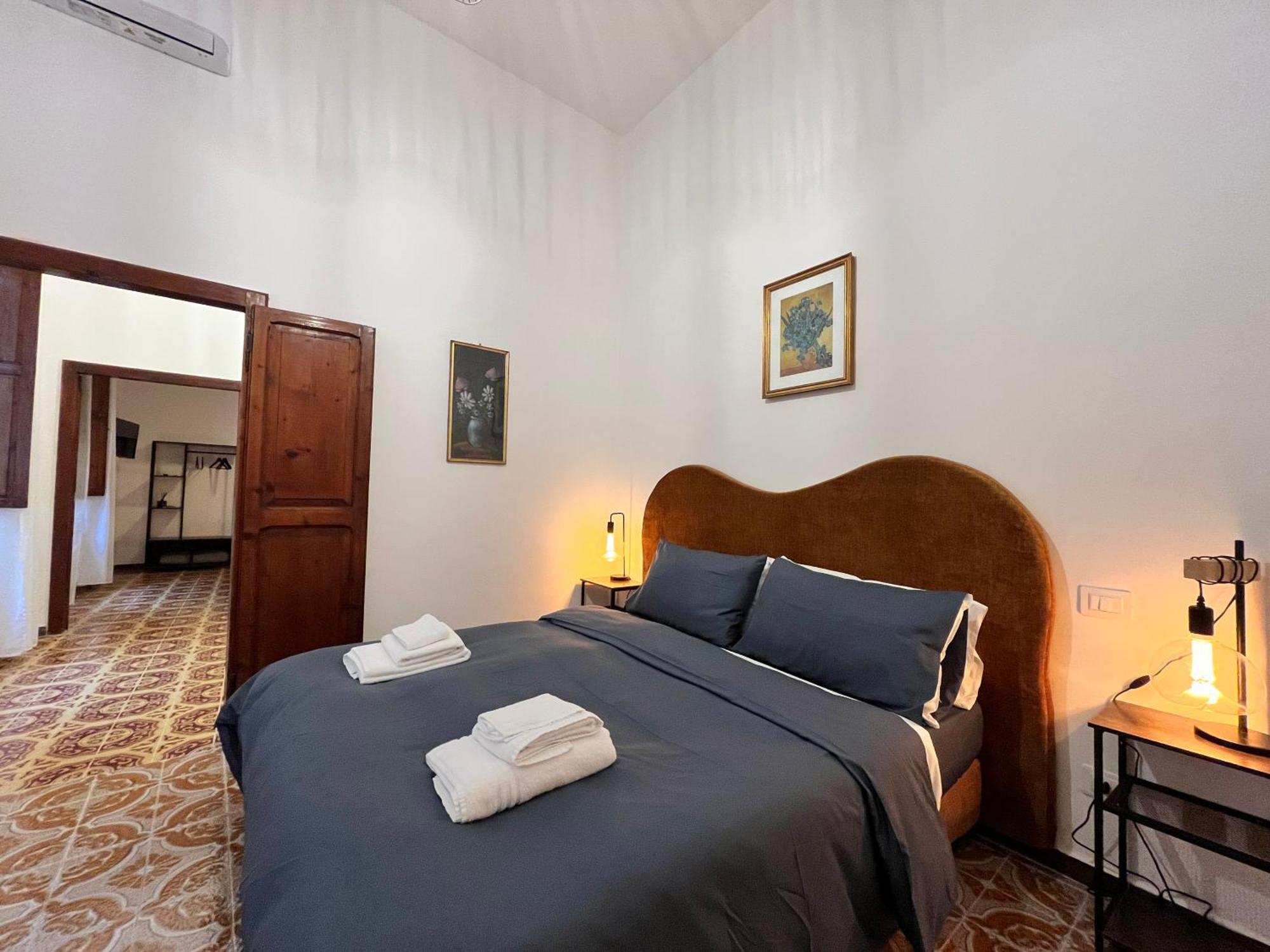 Vitozzi Suite Orvieto Exterior foto