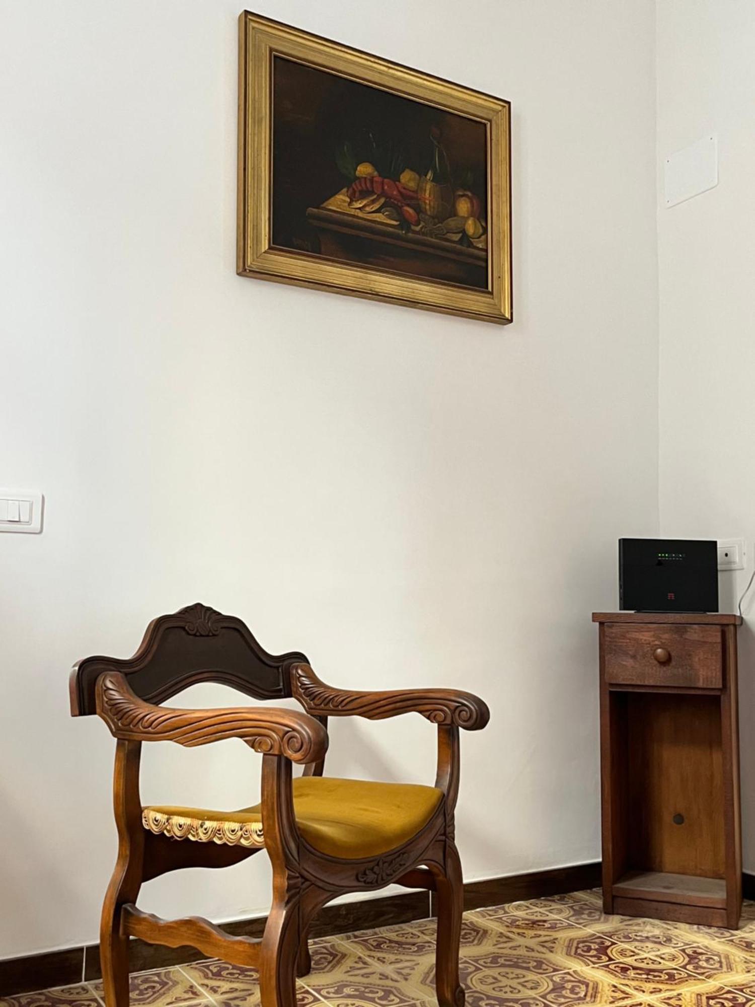 Vitozzi Suite Orvieto Exterior foto