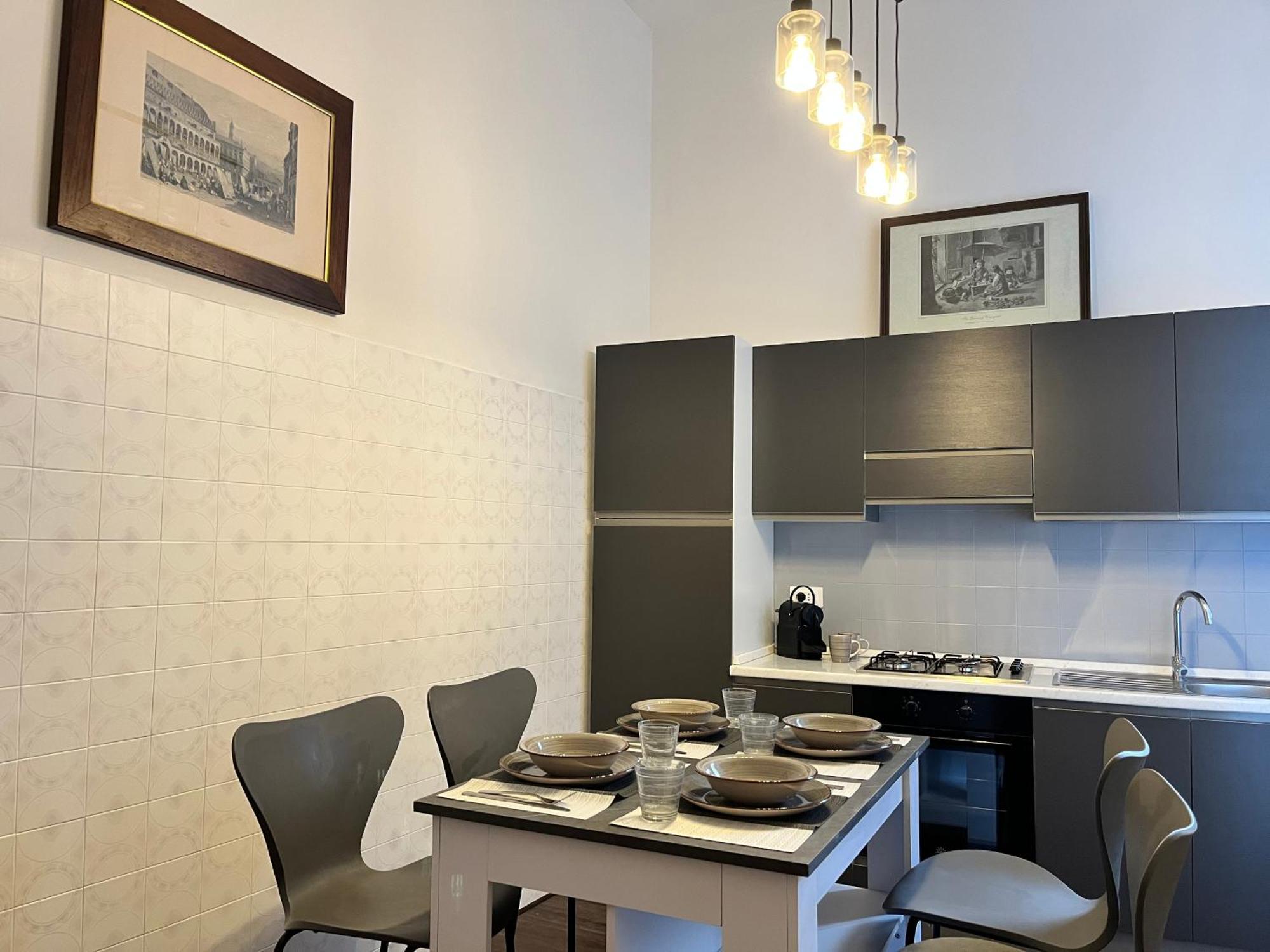 Vitozzi Suite Orvieto Exterior foto